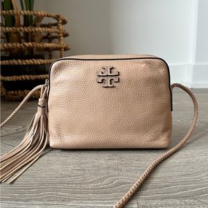 Tory Burch Taylor Camera Bag